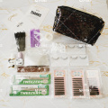 Bulk pirce No MOQ Personal Use Mini Eyelash Kit Lashes Private Label
